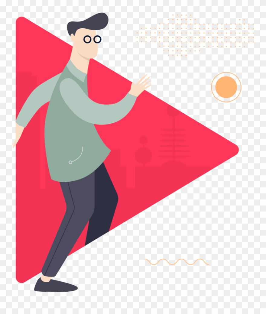 Video Seo - Search Engine Optimization Clipart