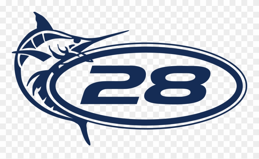 Rugged Fishability - Emblem Clipart