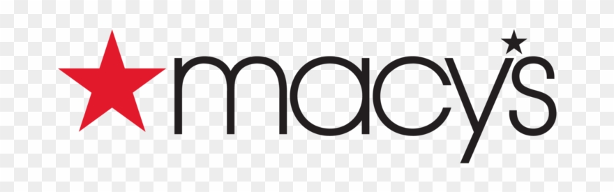 Macy's - Magic Of Macys Logo Clipart