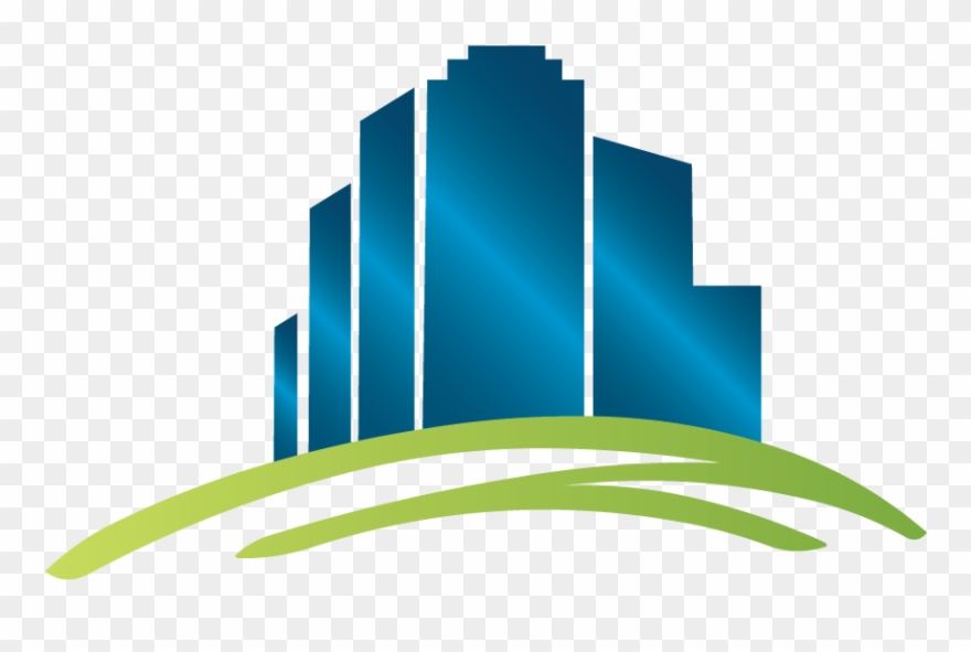 Janitorial Services Commercial Janitor Commercial Professional - Edificios Logo Clipart