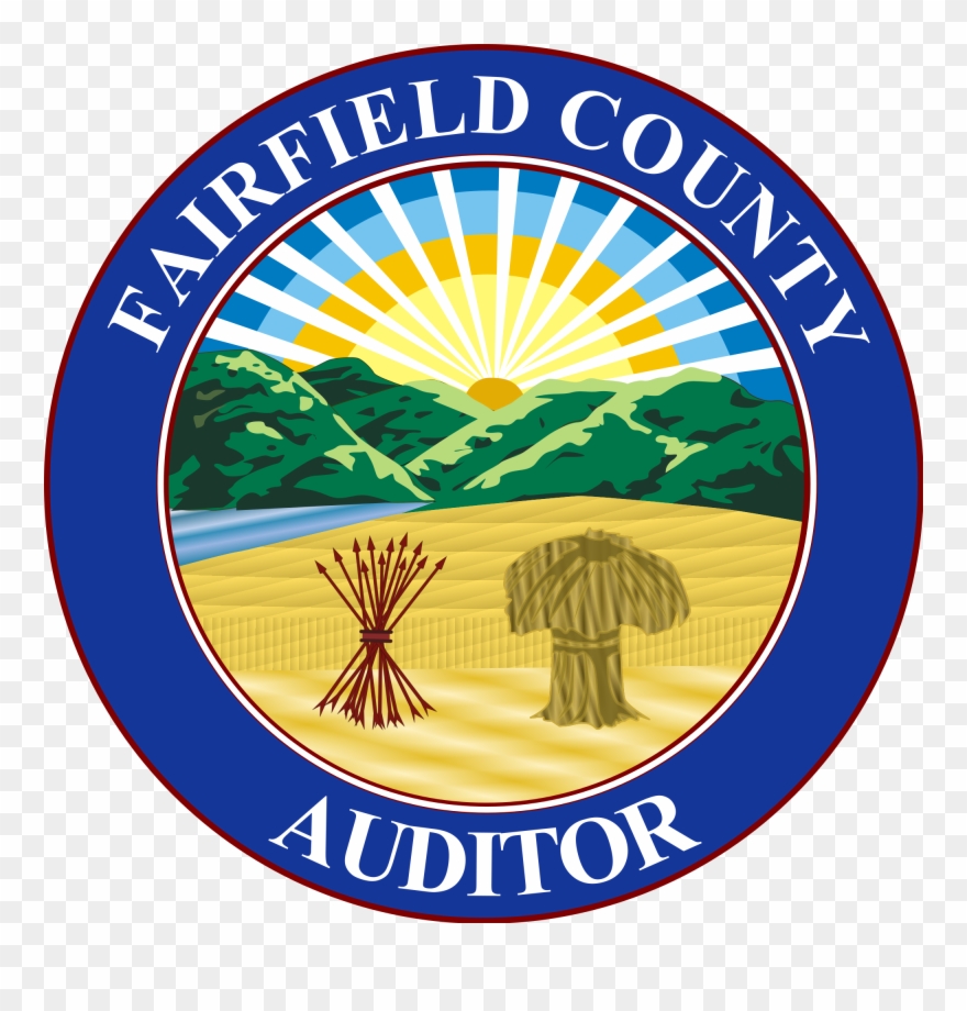 Open - Hancock County Ohio Logo Clipart