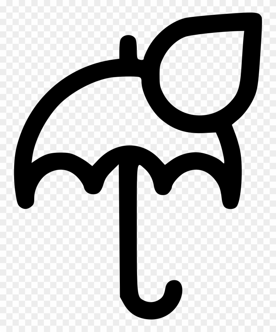 Png File - Raindrop Free Clipart