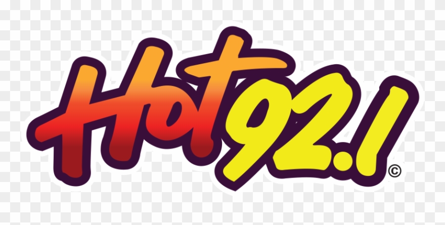 Hot92 - - Billboard Hot 100 Clipart