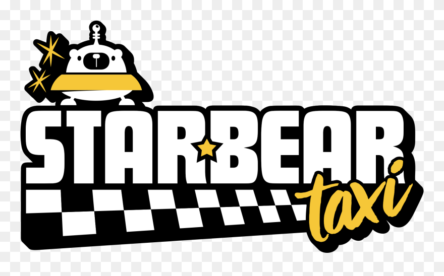 Taxi” Falls Into That Sweet Spot Of Cheap Games That - Starbear Taxi Clipart