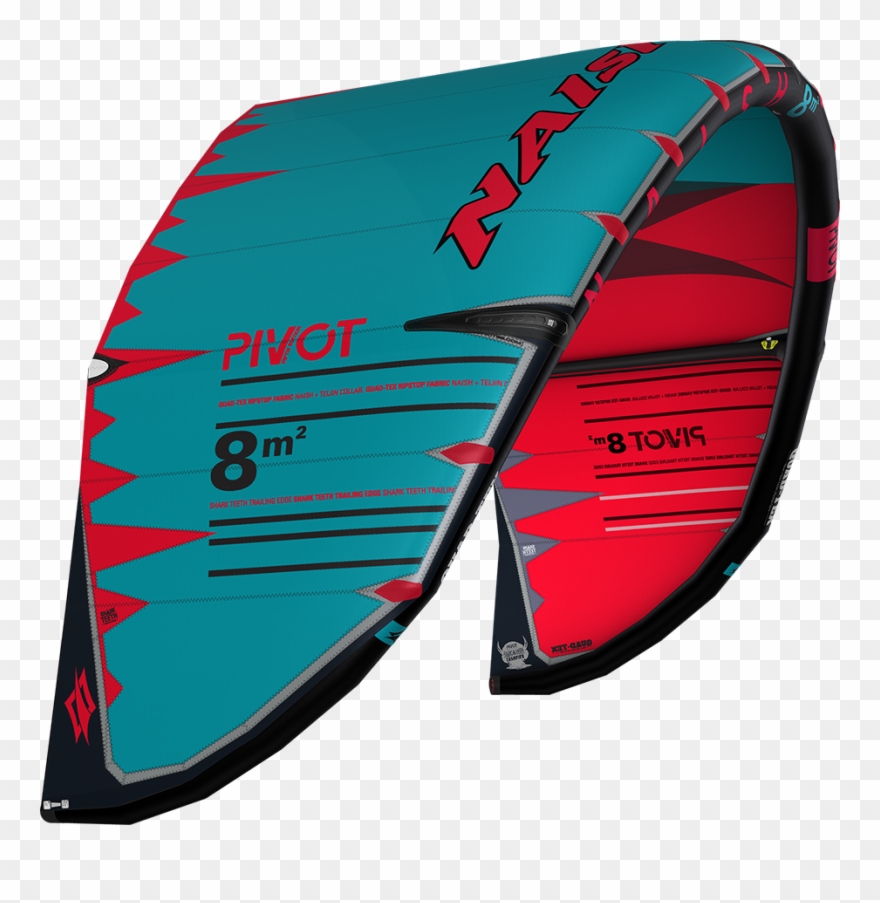 Naish Pivot 2019 Clipart