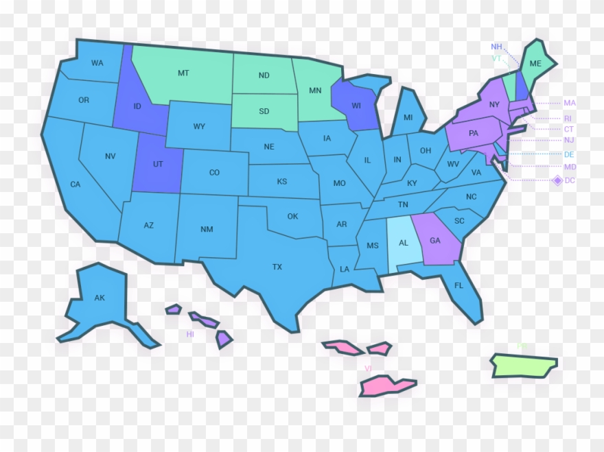 Tennessee Whiskey - Chris Stapleton - Civil War Map Png Clipart