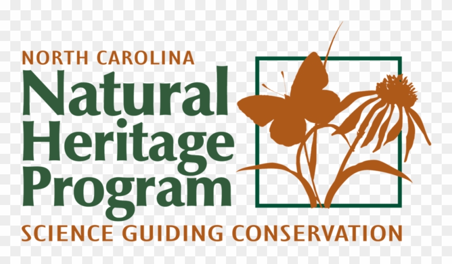 Natural Heritage Program Logocolor Floating1 - Nc Natural Heritage Program Clipart