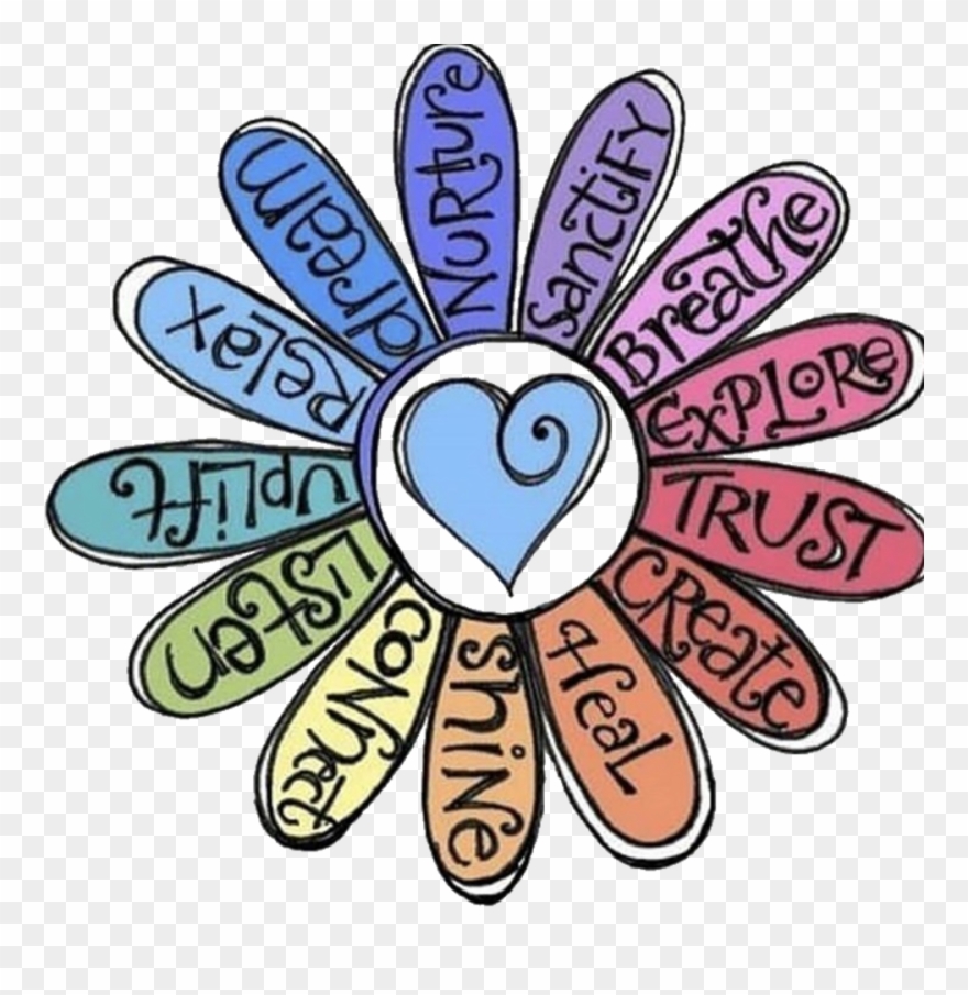 Soul Sides - Soulspace Petite Spa Clipart