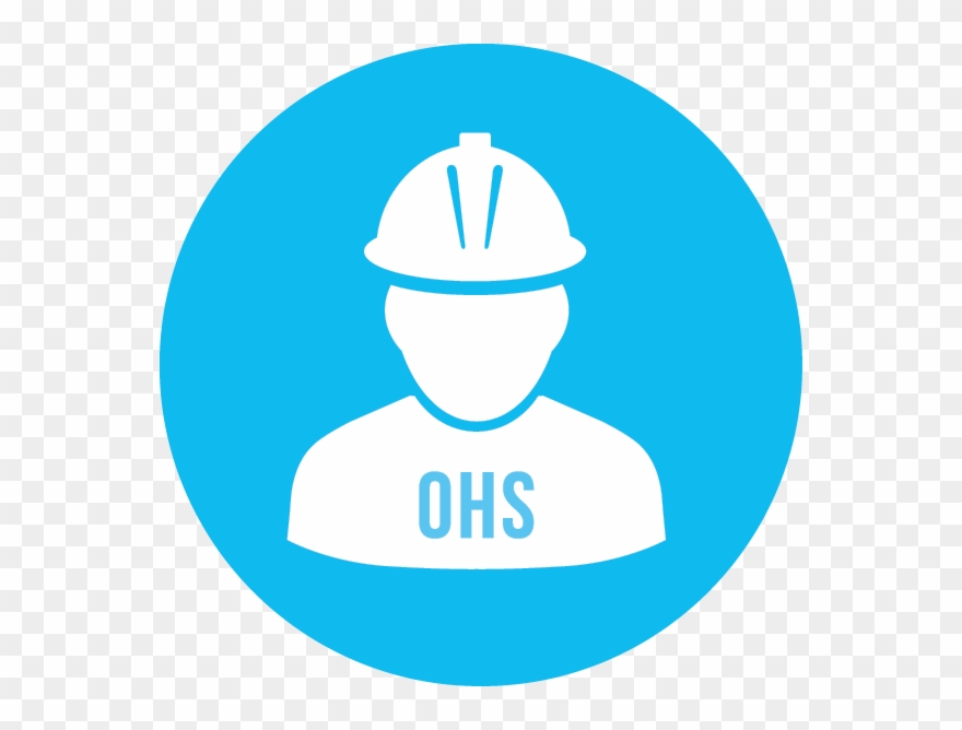 The Difference Between A Safety Officer And - Periscope Icon Clipart