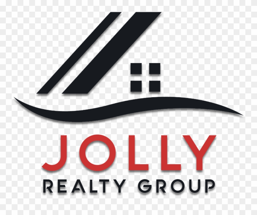 Jollyrealtygrouplogo - Brookwood Avenue Clipart