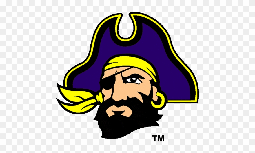 Riverside High School Pirates Clipart