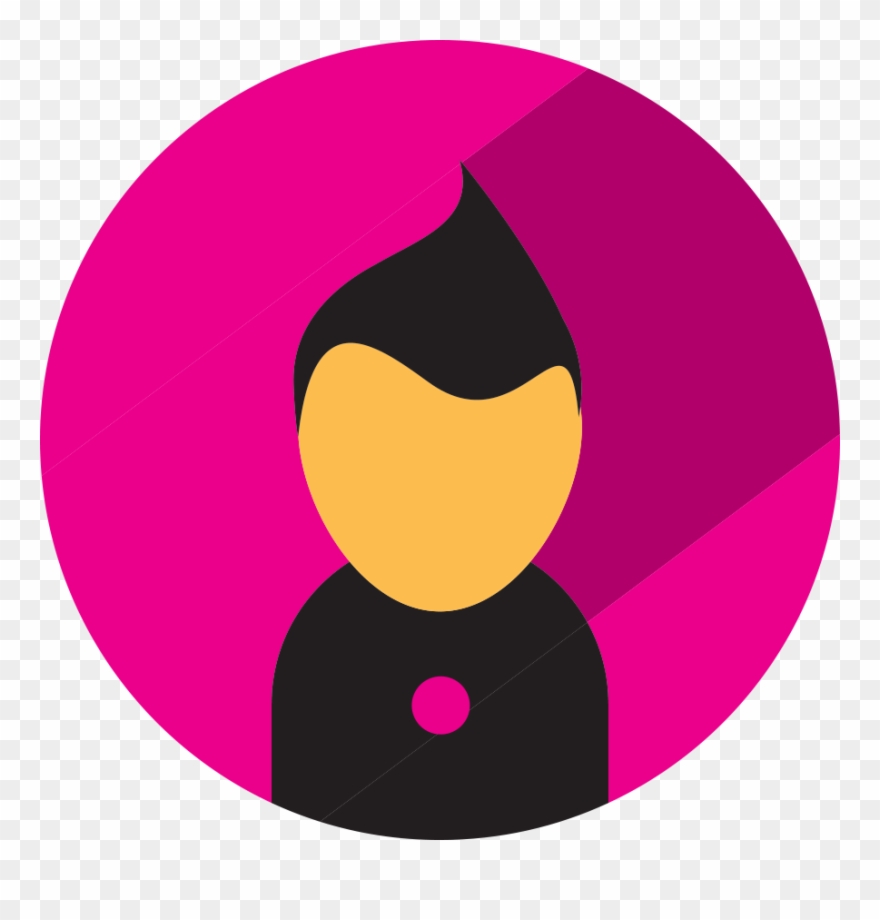 Human Icon - Organization Clipart