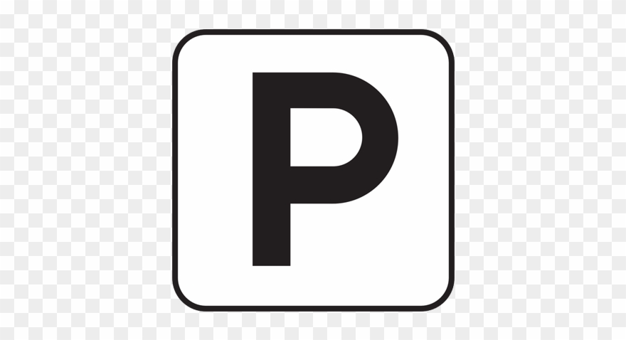 The Defendant In A Parking Lot Collision Case - Plaintiff Symbol Clipart