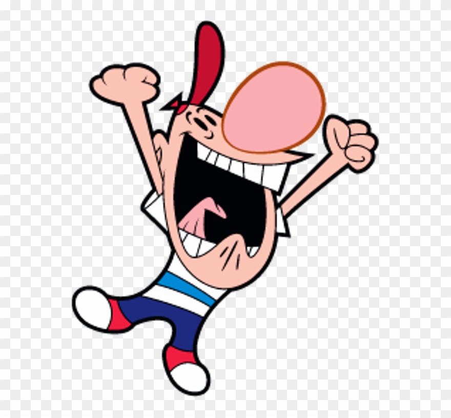 Billy Png Clipart - Billy Y Mandy Render Transparent Png