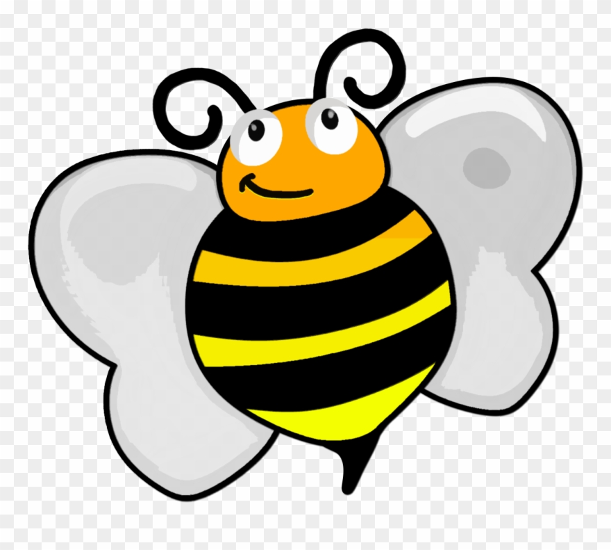 Thank You So Much For Following My Blog You Are All - Busy Bee Award Clipart