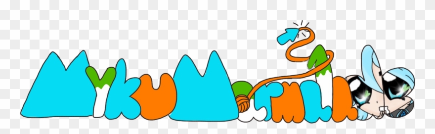 Mikumarmalade - Crochet Clipart