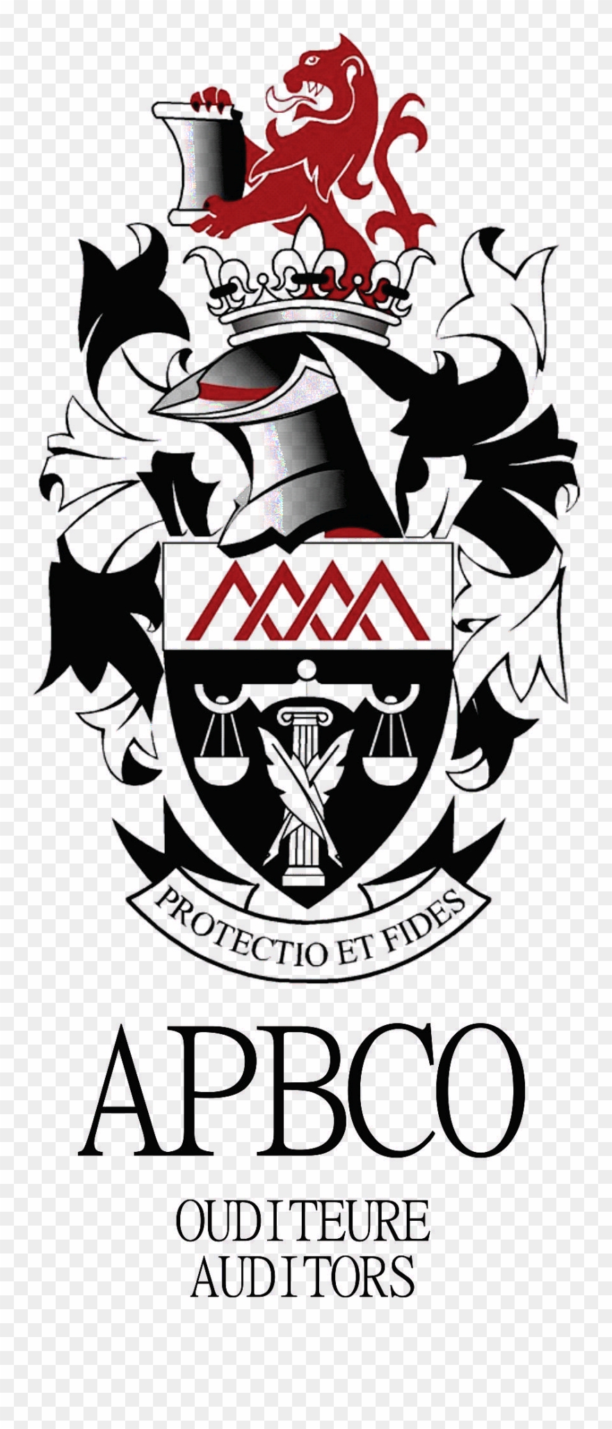 Ouditeure Logo Lrg Pad - Spike And Tyla's Hot Knives Clipart