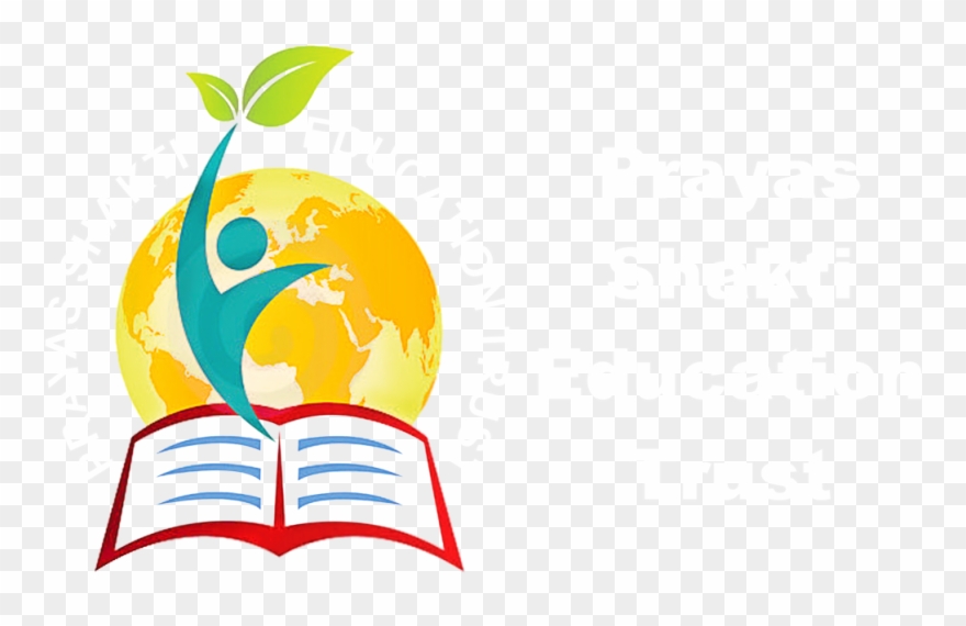 Prayas Shakti Education Trust - Educational Logos Clipart