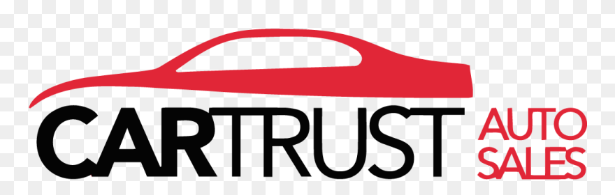 Car Trust Auto Sales Clipart