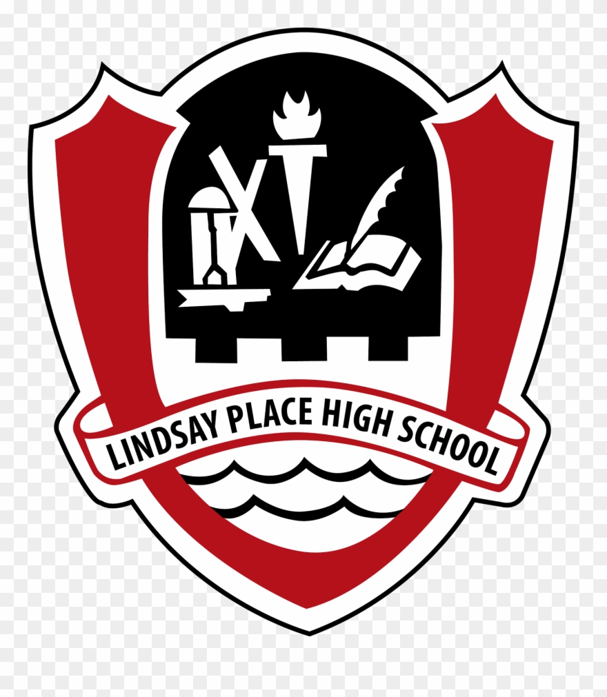 Lindsay Place Clipart