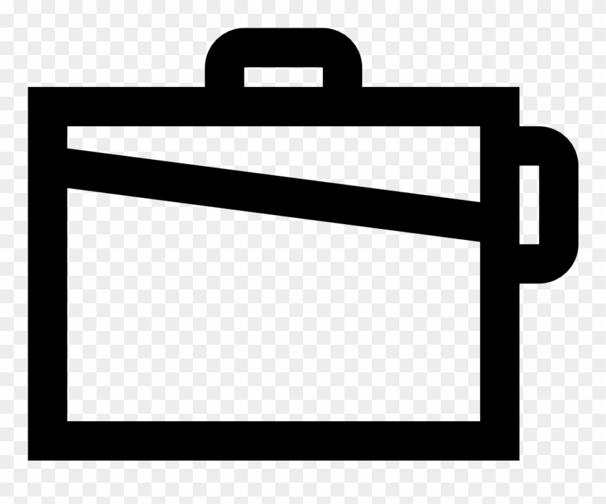 Ammo Tin Icon - Icon Clipart