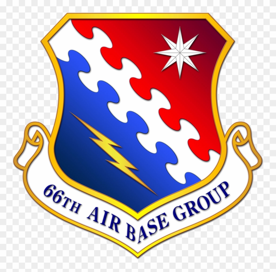 Space A Information/data Egram/amc Gram/originating - 66th Air Base Group Clipart