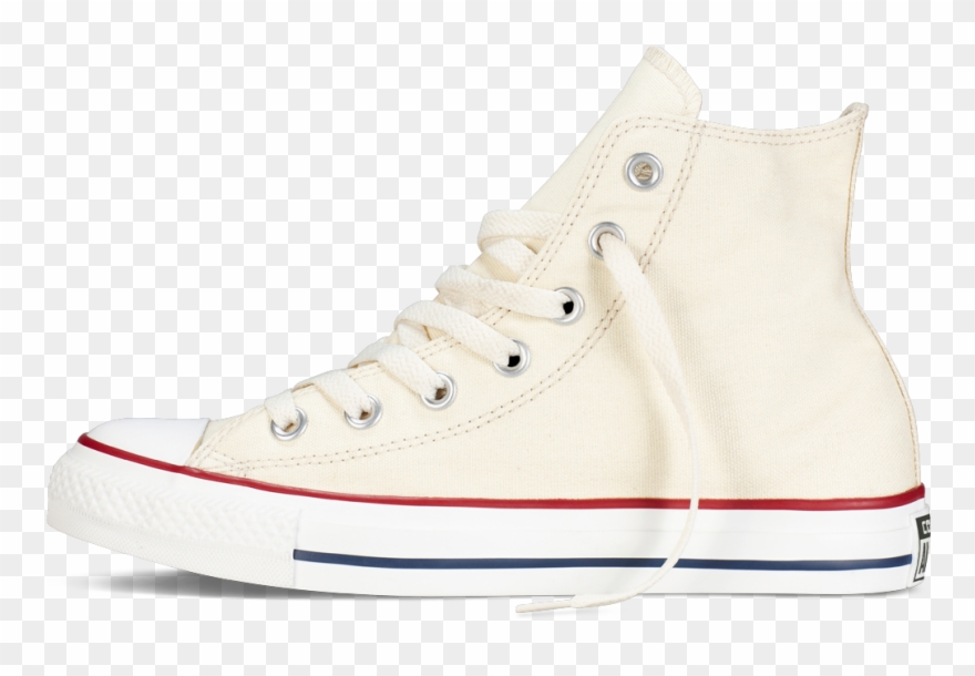 Converse Transparent Color Clipart Royalty Free Download - Converse Chuck Taylor All Star Shoes (m9162) Hi Top - Png Download
