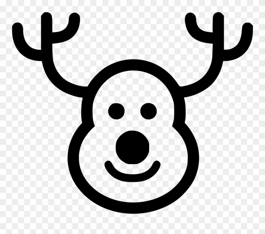 Caribou Sled Png Icon Free Download Comments - Sled Clipart