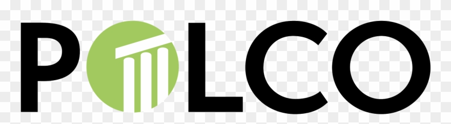 Citizen Engagement Through Polco - Polco Clipart