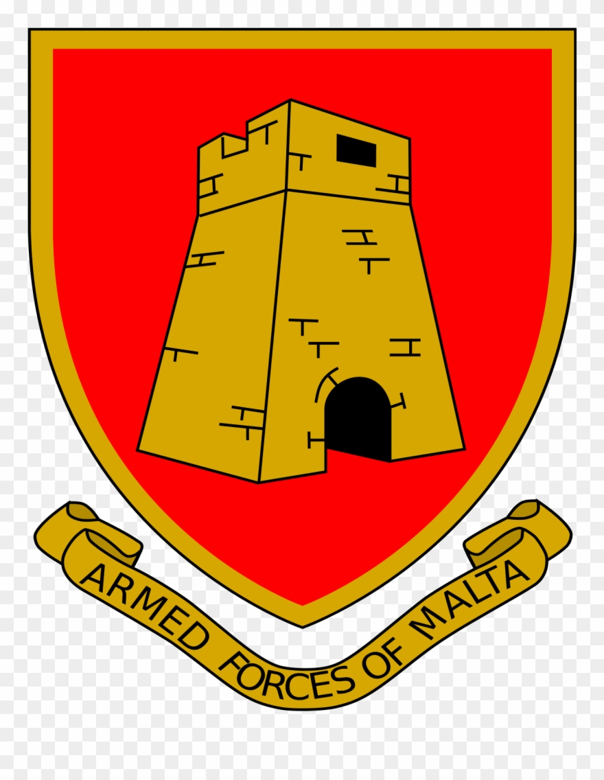 Armed Forces Of Malta Clipart