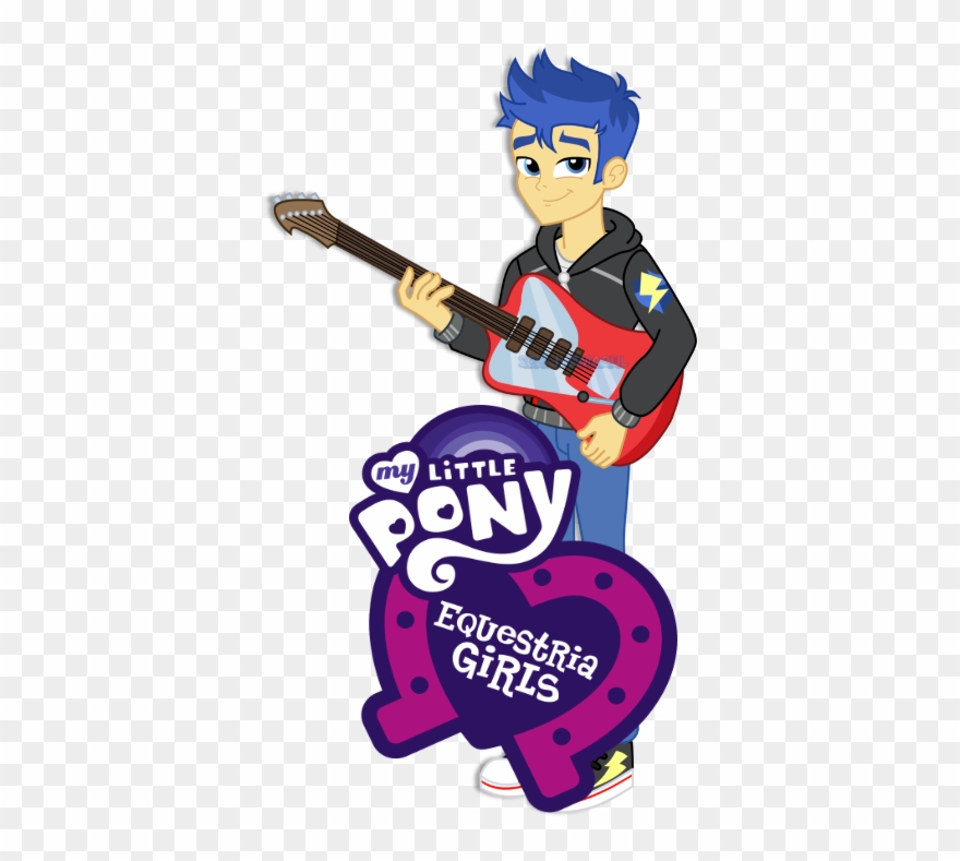 Jucamovi1992, Converse, Equestria Girls, Flash Sentry, - My Little Pony: Equestria Girls: Friendship Games - Clipart