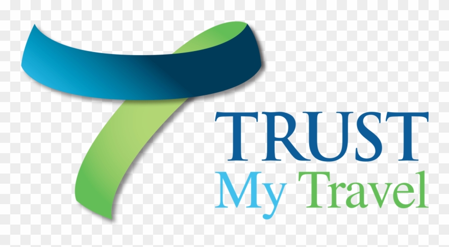 July 29, - Trust My Travel Logo Clipart