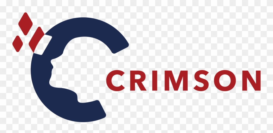 Crimson Education - Crimson Education Logo Clipart