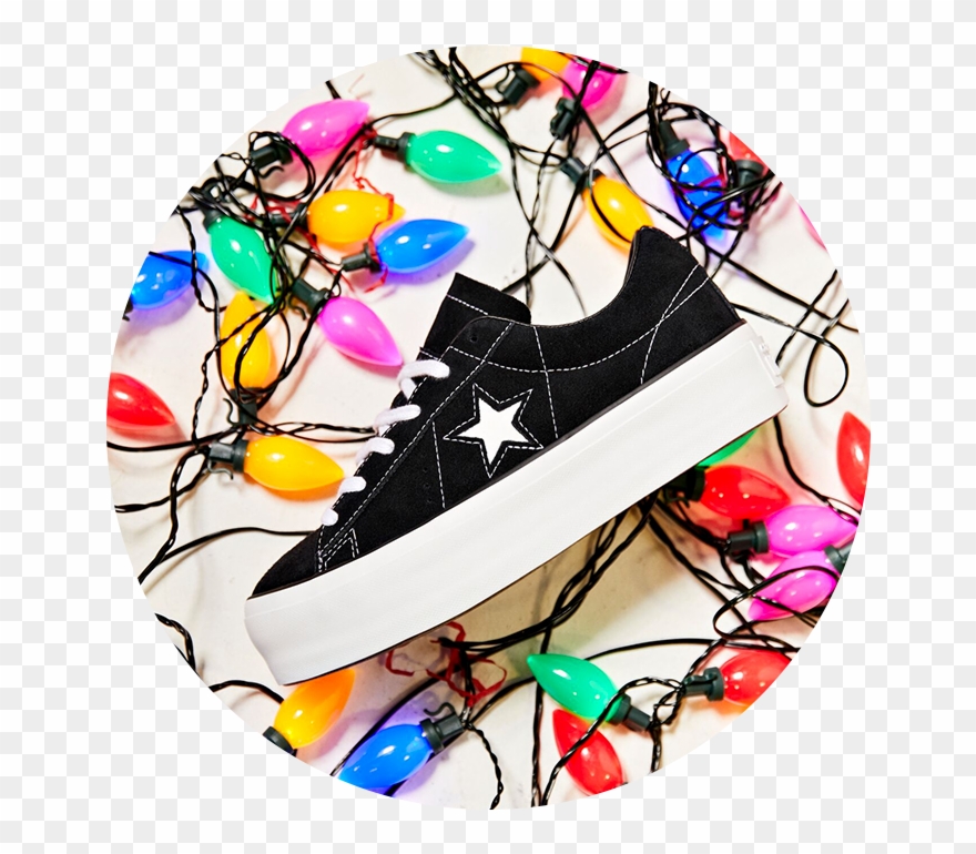Converse - Converse - Converse Clipart