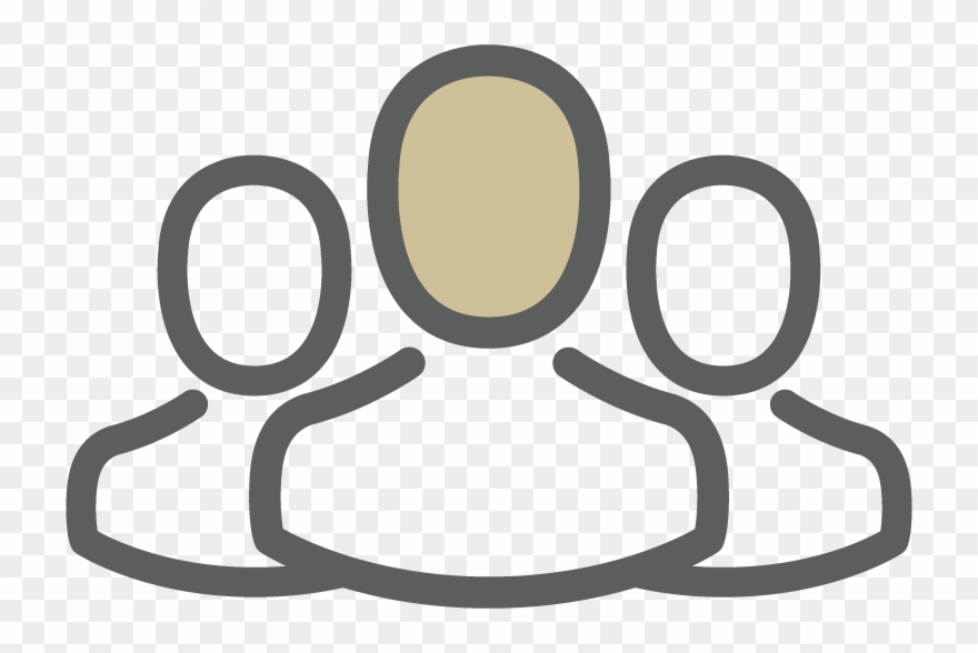 Actuarial Society Educational Trust - Committee Icon Png Clipart