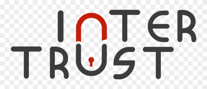 Inter-trust - Research Clipart