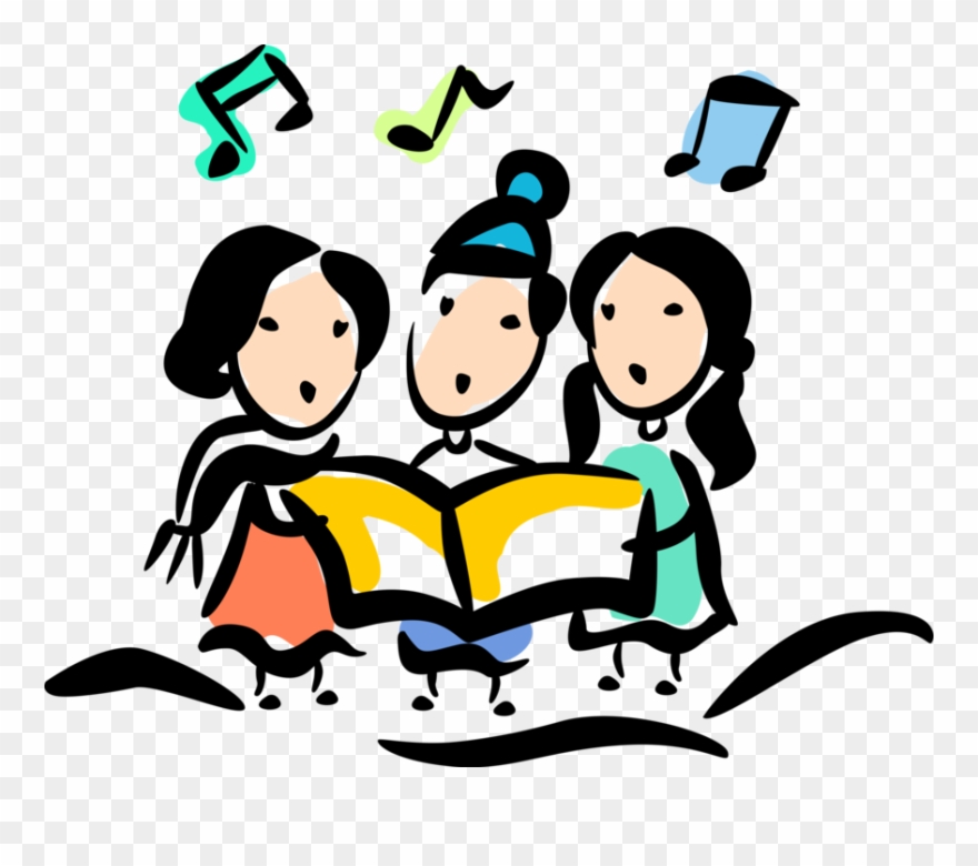 Vector Illustration Of Festive Season Christmas Holiday - 基督教 聖誕 節 插圖 Clipart