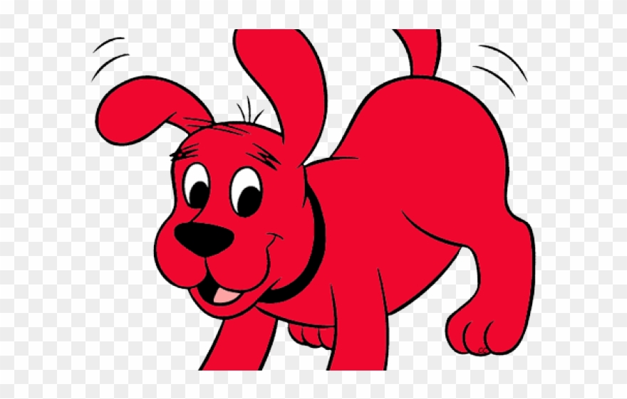 Cartoon Clipart Puppy - Clip Art - Png Download