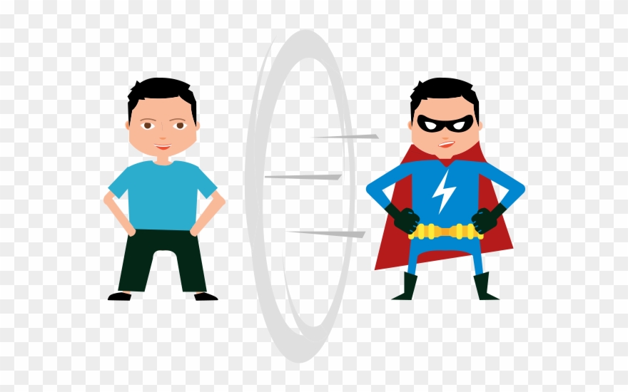 Core Abilities Cliparts - 80/20 - Png Download