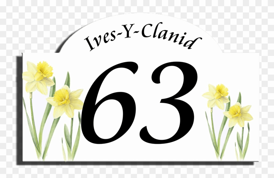 Images / 1 / - House Sign Clipart