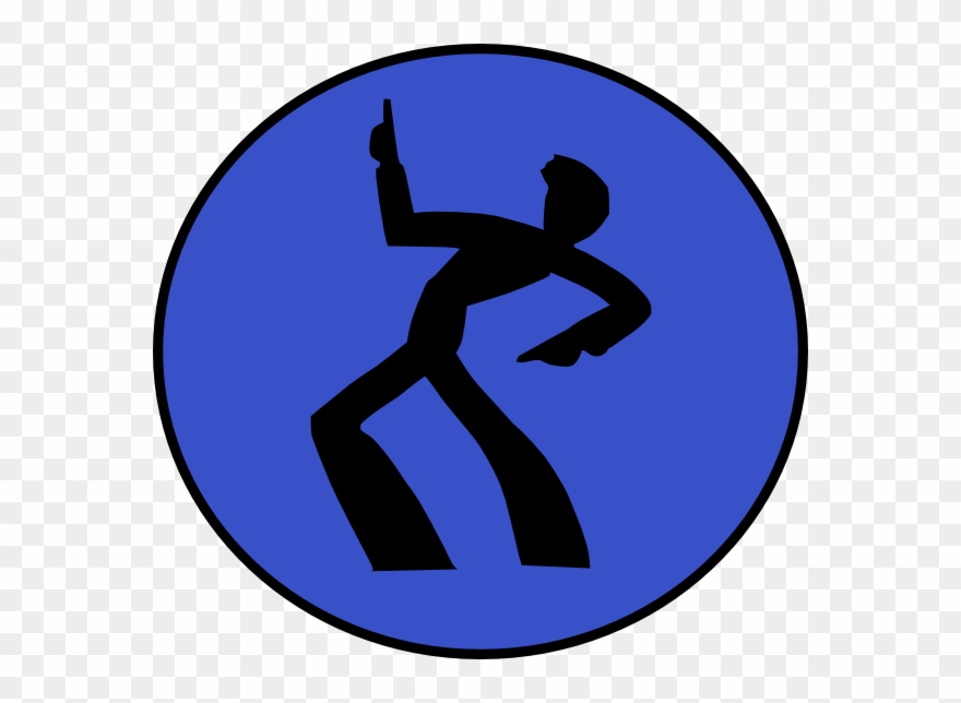 Staying Alive Shirt Clipart