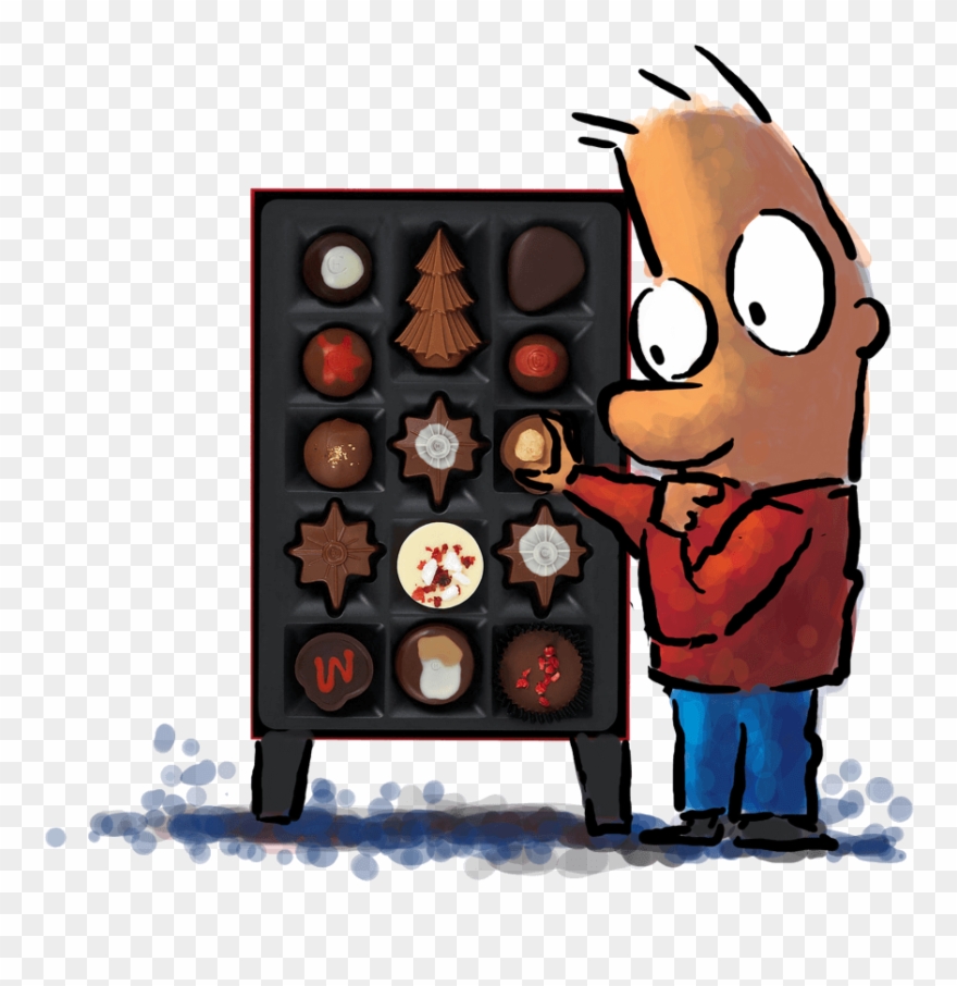 The Art Of Pre-sell - Marketing Clipart