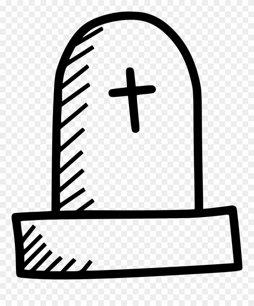 Grave Cemetery Tomb Stone Sepulchre Graveyard Comments - Cemetery Clipart