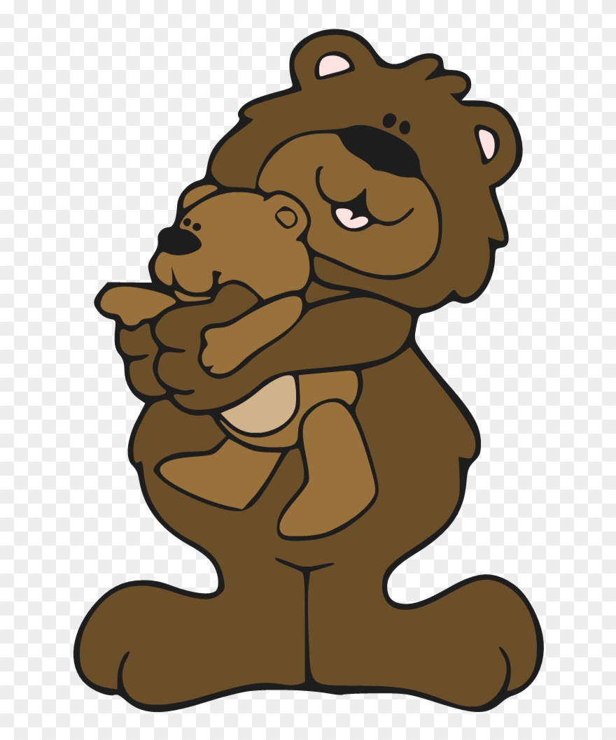 Beanie's Tag You're It - Drawing Clipart