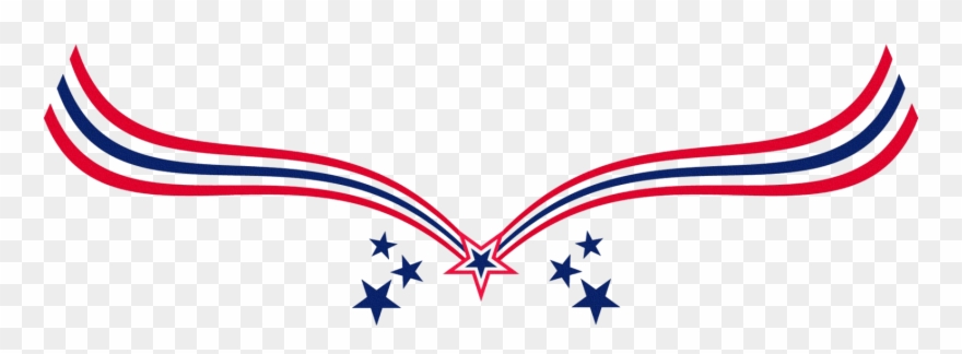 Fourth Of July 2017 Clipart