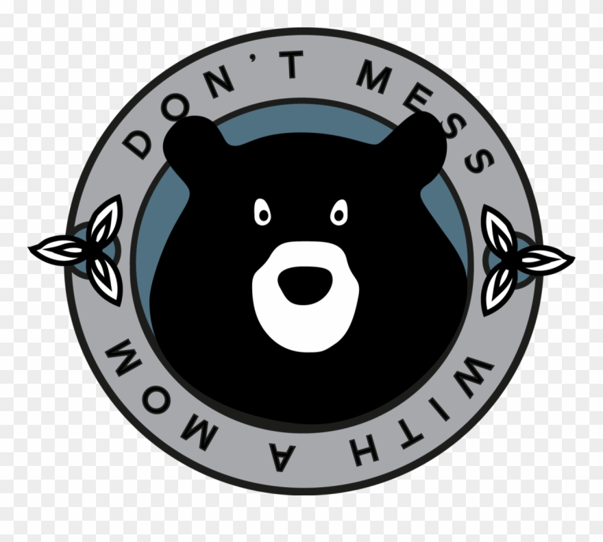 Camp Winnipesaukee Logo Clipart