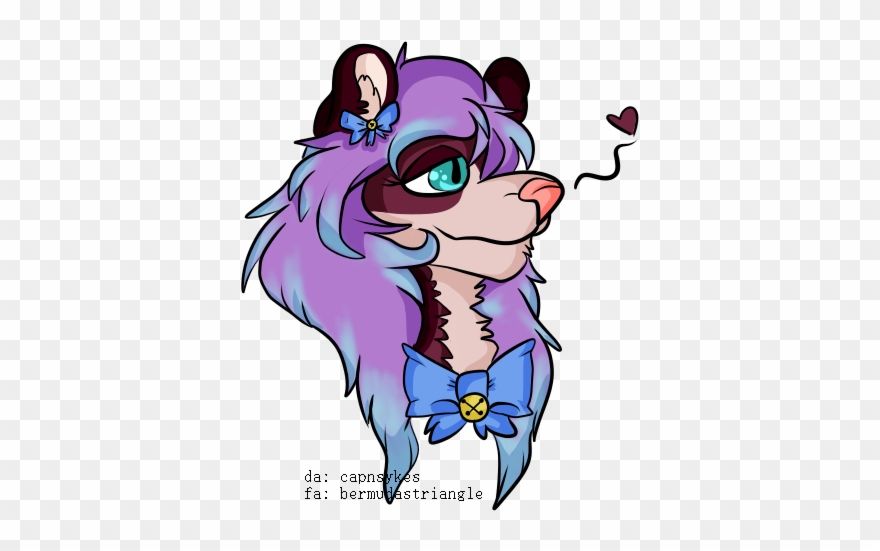 Momma Bear - Commission - Cartoon Clipart