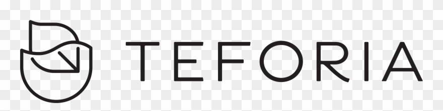 Provided A Bedside Sleep-tracking Tool - Teforia Logo Clipart