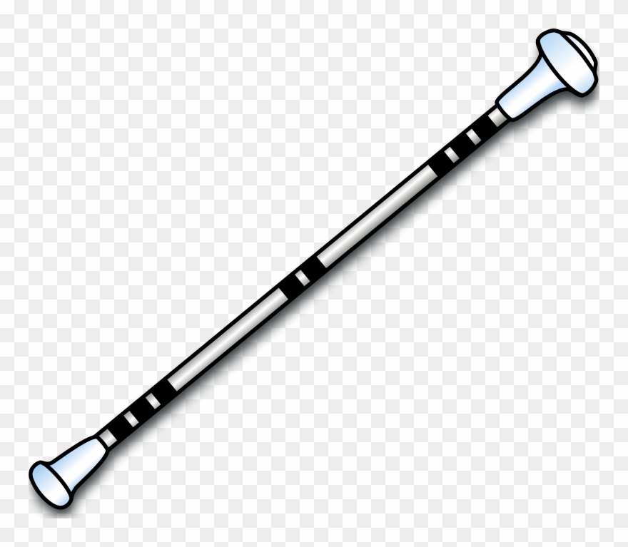 Get Notified Of Exclusive Freebies - Science Thermometer Clip Art - Png Download