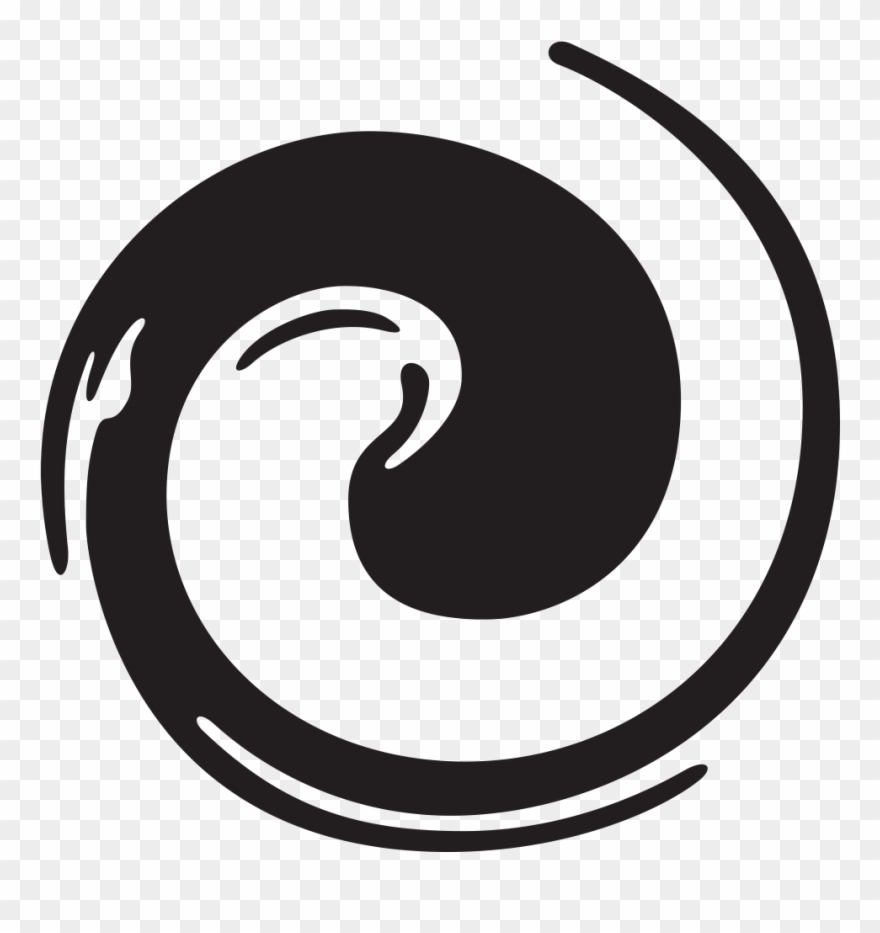 Turning Earth Logo V5 Format=1500w Clipart